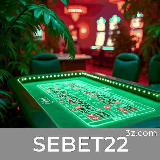 Tecnologia 3D em Jogos de Cassino no SEBET22