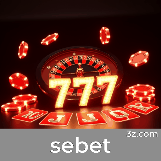 sebet: Plataforma Segura e Divertida
