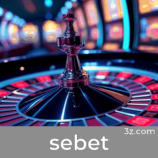sebet: Plataforma Segura e Divertida