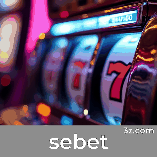 sebet: Plataforma Segura e Divertida